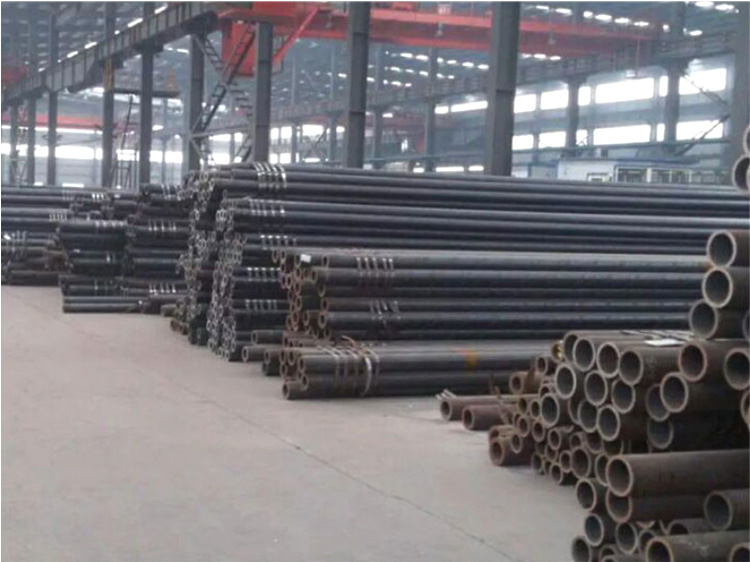 马尾12cr2mo化肥专用管